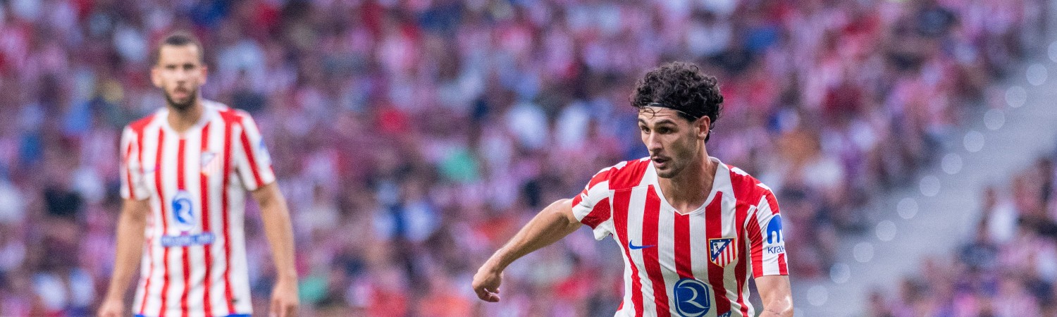 inicio de temporada del Atlético de Madrid 2025