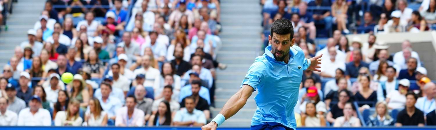 Alejandro Davidovich en el Masters Shanghái 2025