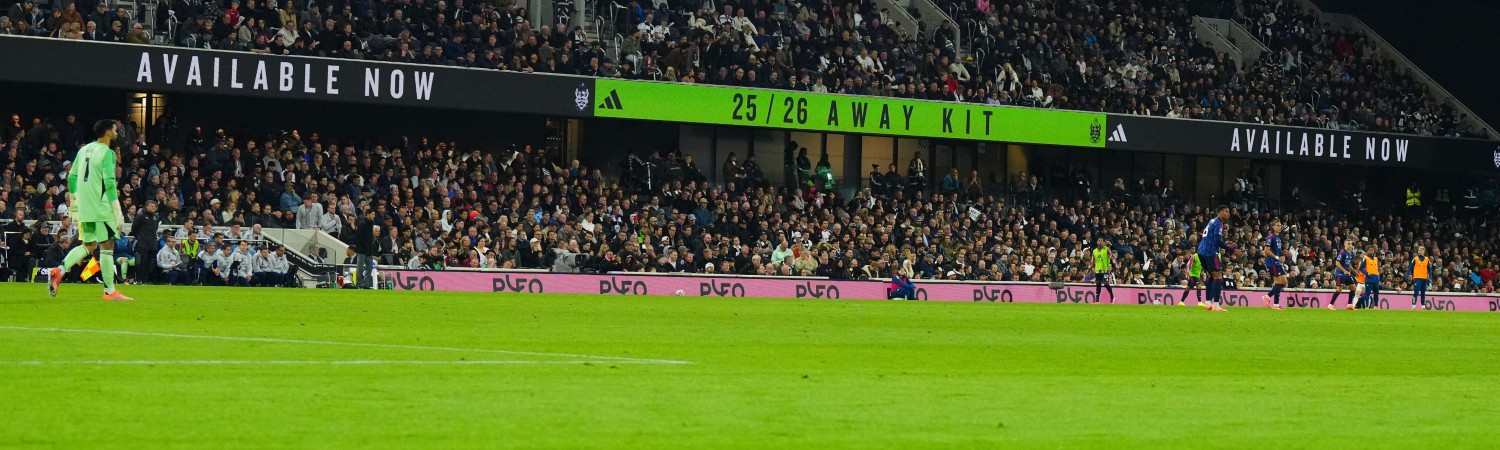 Arsenal vs Atlético Champions League 25-26