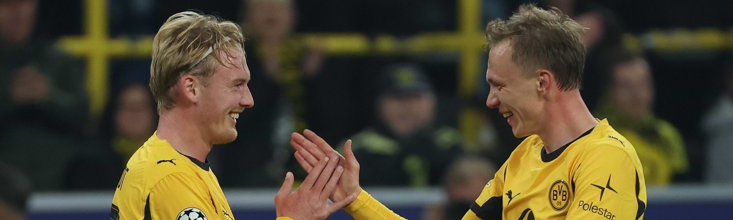 Bayern de Múnich-Borussia Dortmund