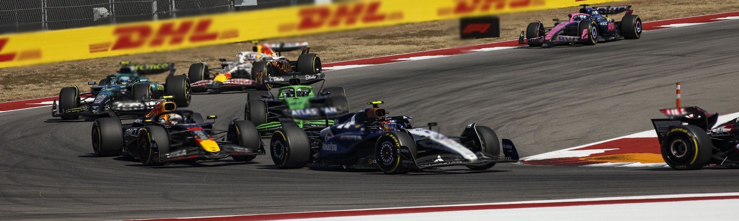 GP de México_ Alonso y Sainz 2025