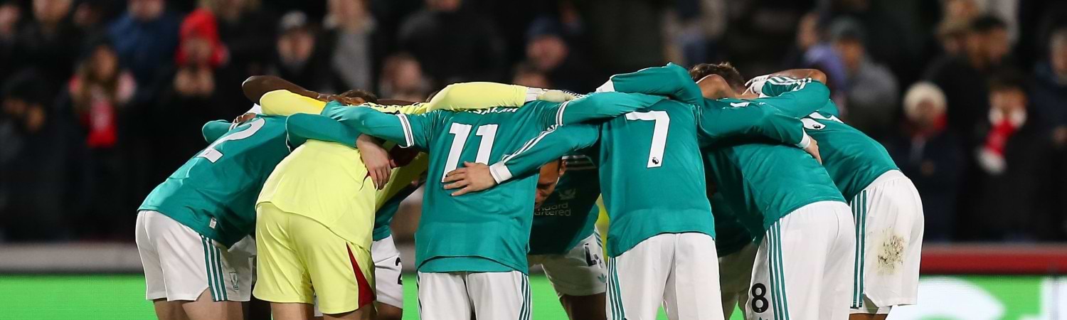 Liverpool vs Aston Villa 2025