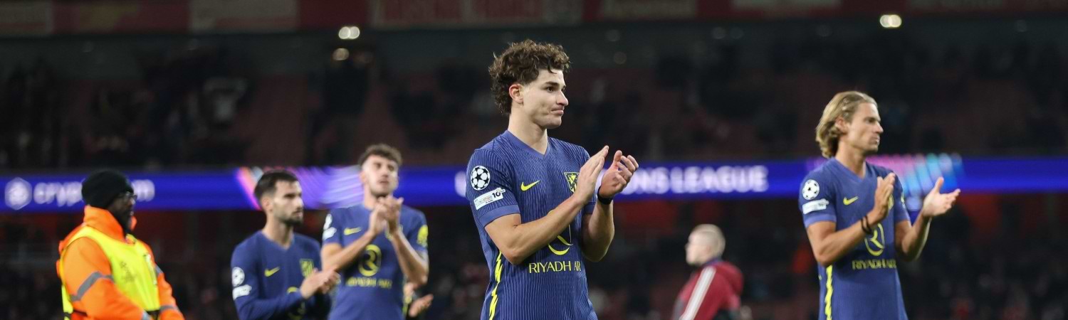 Real Betis-Atlético de Madrid 2025