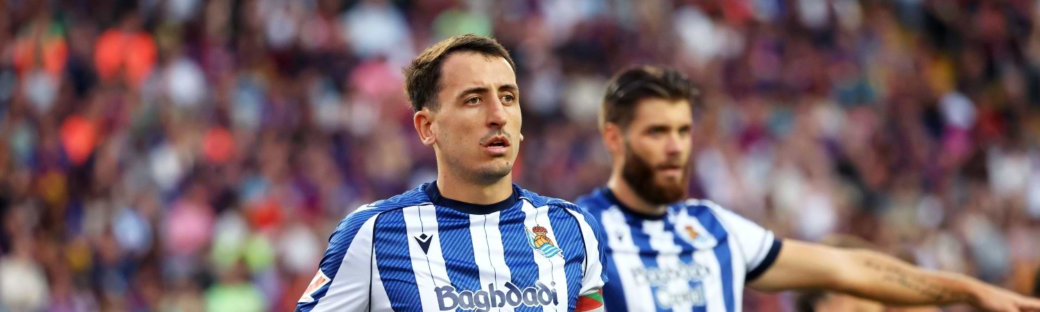 Real Sociedad vs Athletic Club 2025