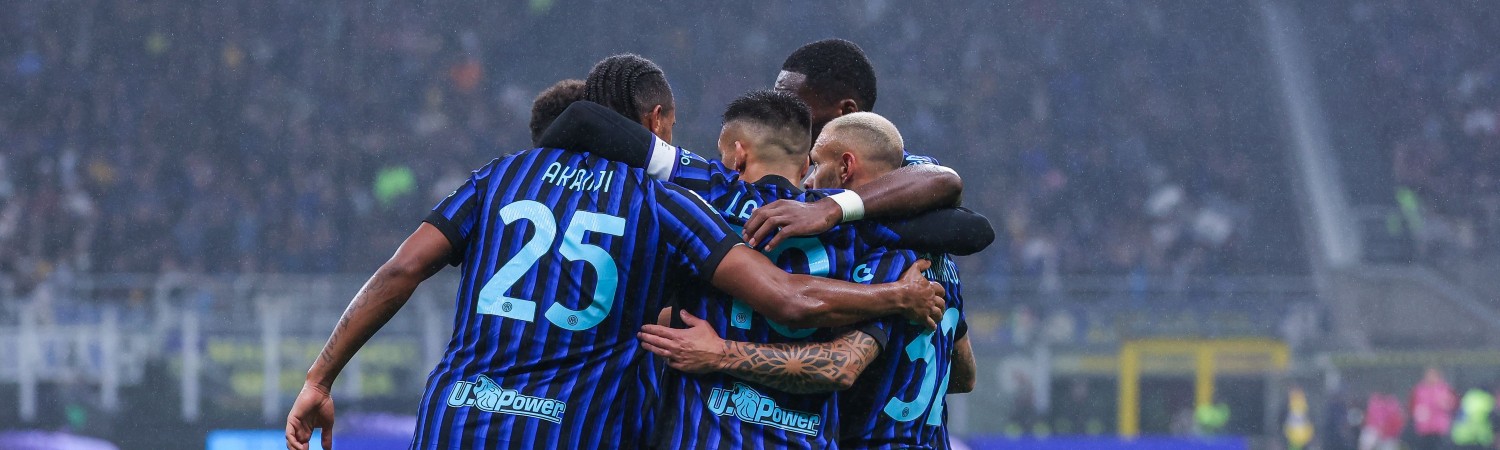 Roma-Inter de Milán 2025