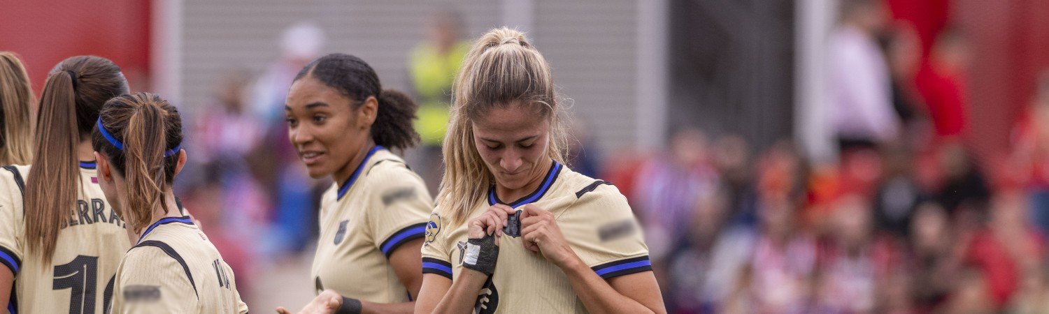 Roma vs Barcelona 2025