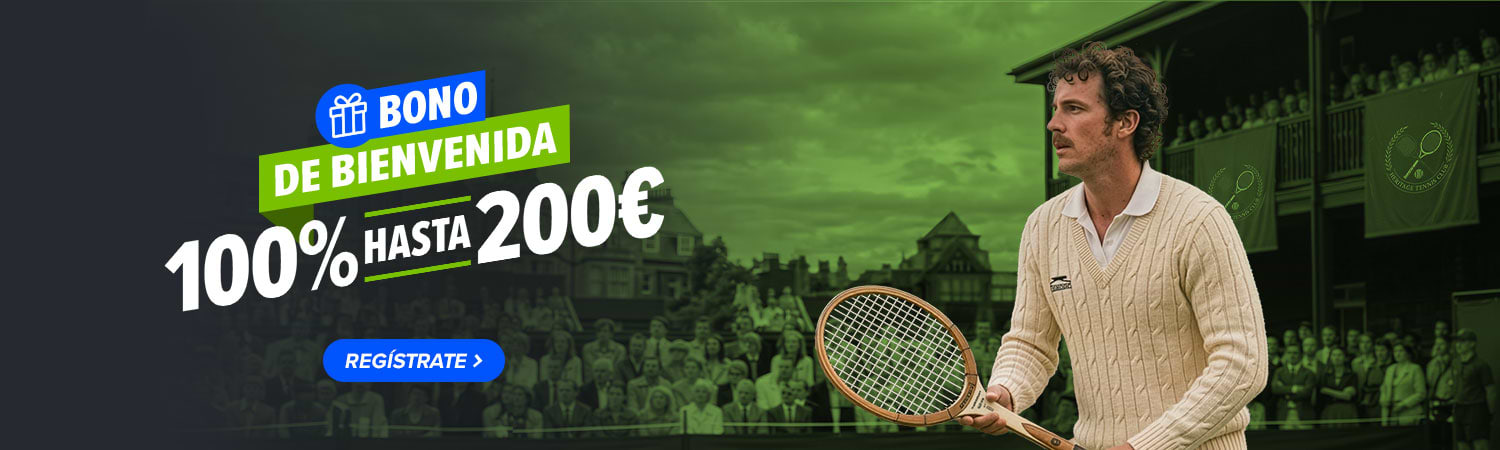 tenis bono codere