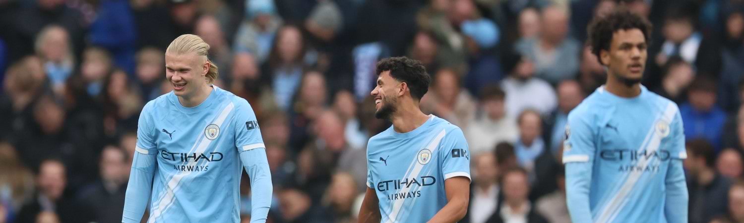 Villarreal vs Manchester City 2025