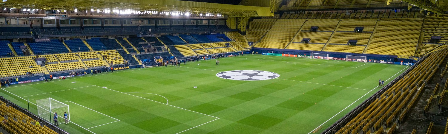 Villarreal vs Rayo Vallecano 2025