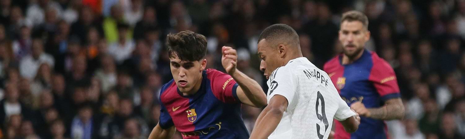 barcelova vs real madrid 2024 laliga