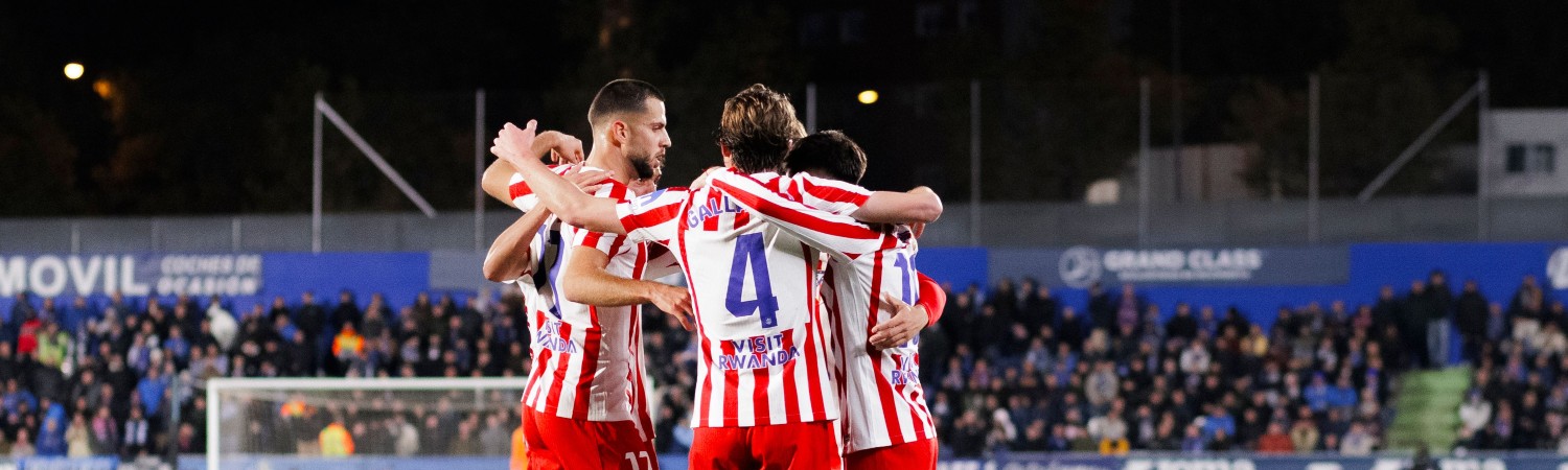 Atlético vs Inter milan 2025 champions league