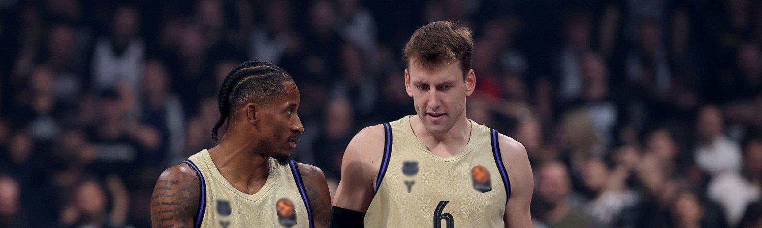 Bayern de Múnich vs Barcelona