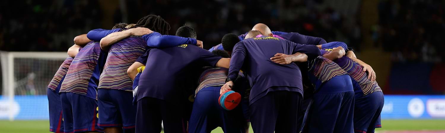 Brujas vs Barcelona 2025