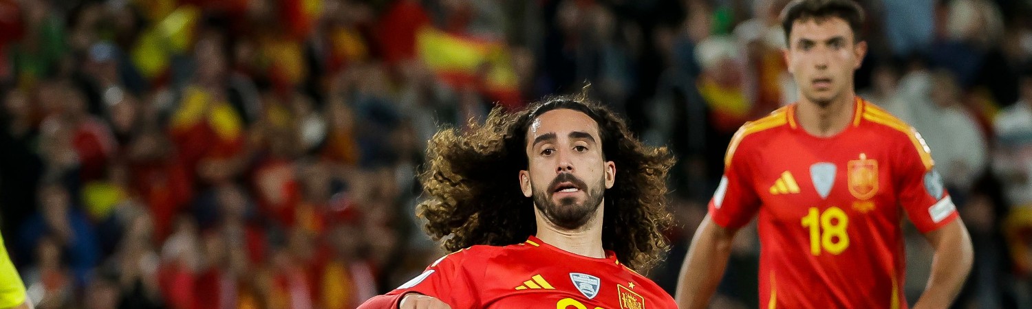 España vs Turquía 2025