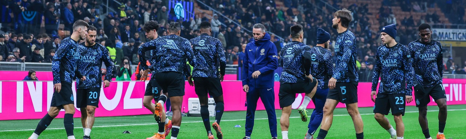 Inter vs Milan 2025 serie A