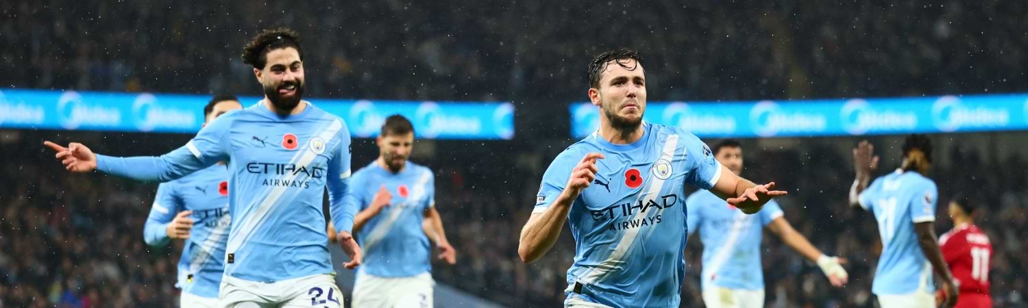 Newcastle vs Manchester City Premier League 2025-26