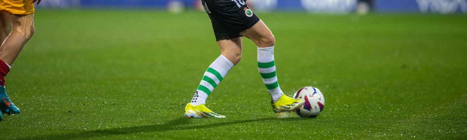 Racing de Santander vs Granada