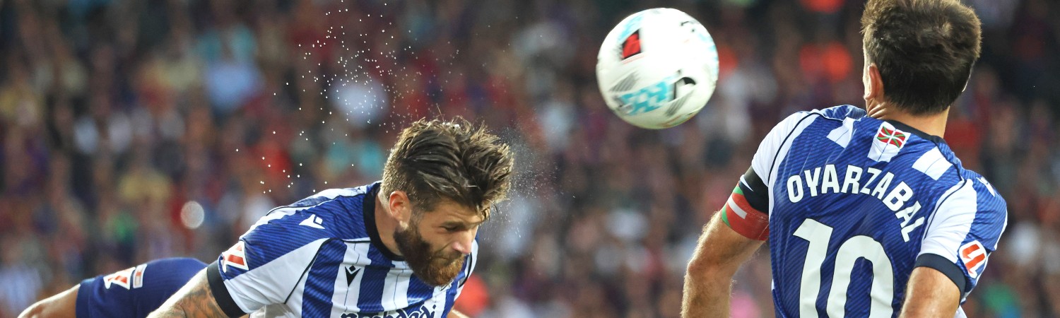 Real Sociedad B-Real Valladolid Segunda División 2025