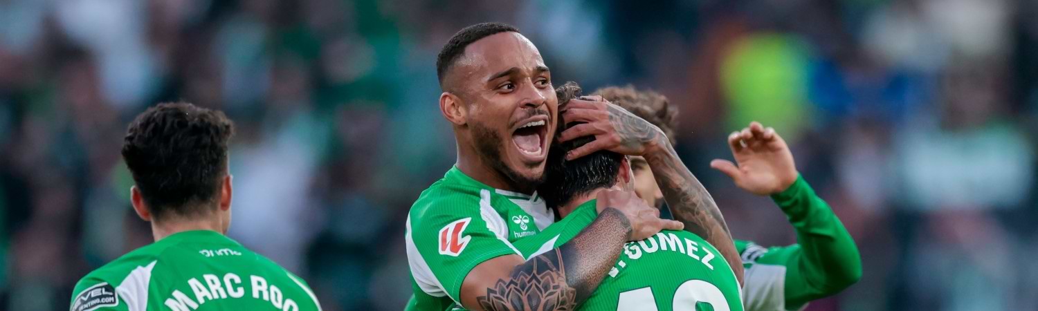 Sevilla vs Real Betis 2025