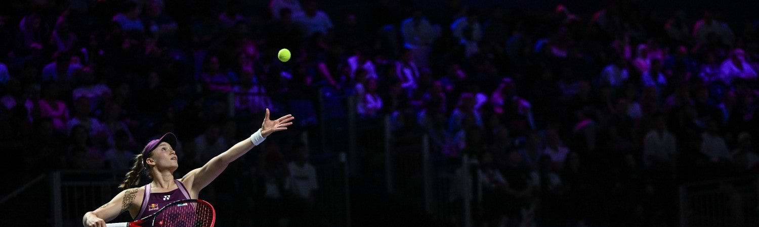 WTA Finals de Riyadh 2025