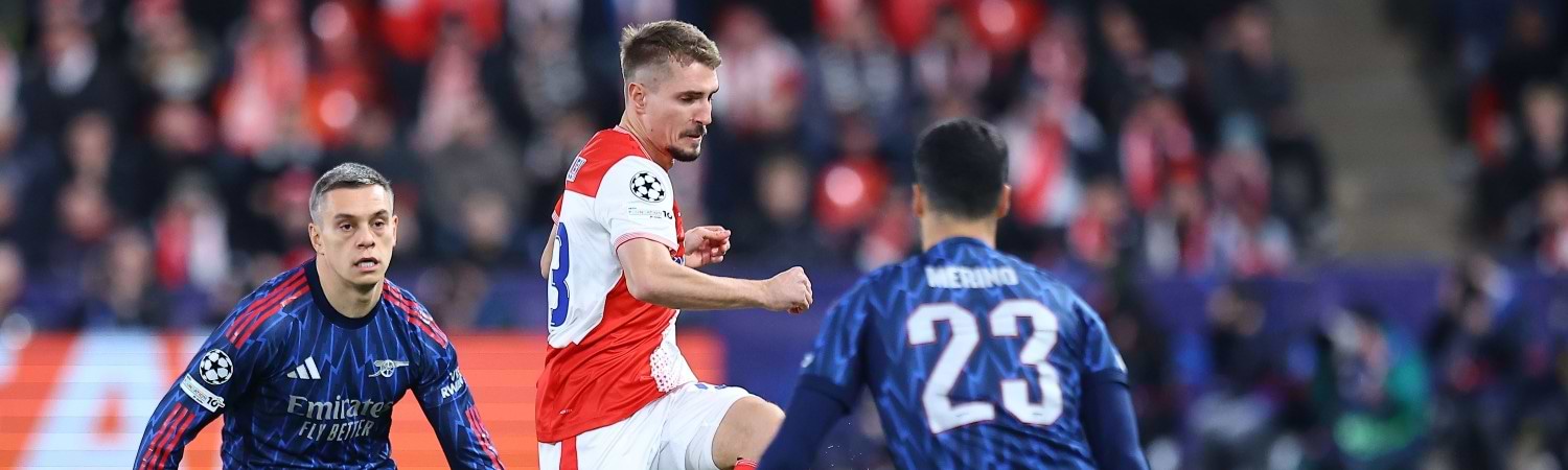 arsenal en la la jornada 10 en la Premier League 2025 2026