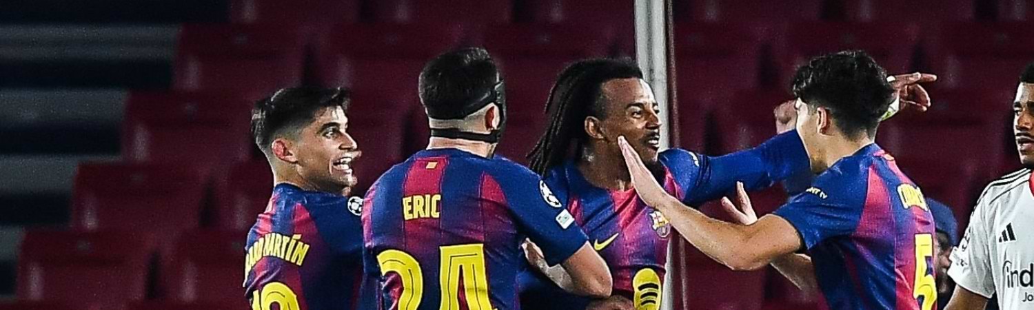 Barcelona vs Osasuna 2025