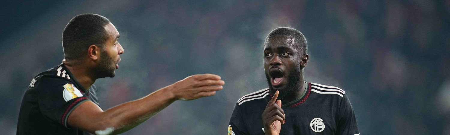 Bayern de Múnich-Sporting de Portugal