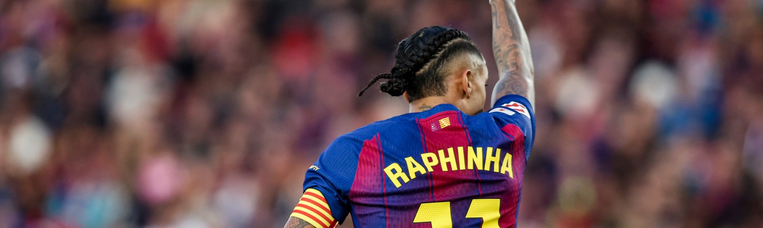 Betis vs Barcelona 2025