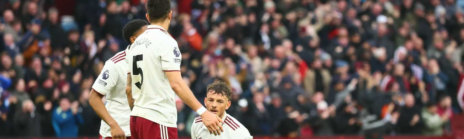 Brujas vs Arsenal 2025