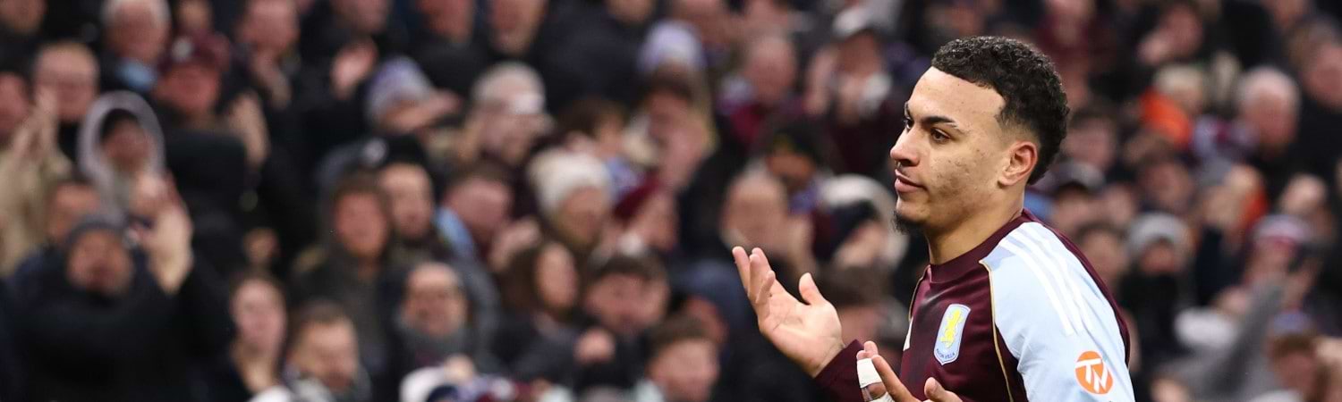 Chelsea-Aston Villa premier league 2025