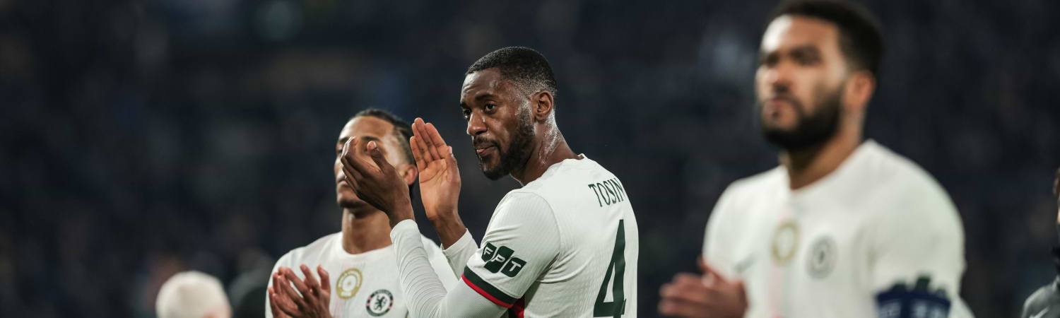 Chelsea vs Everton 2025