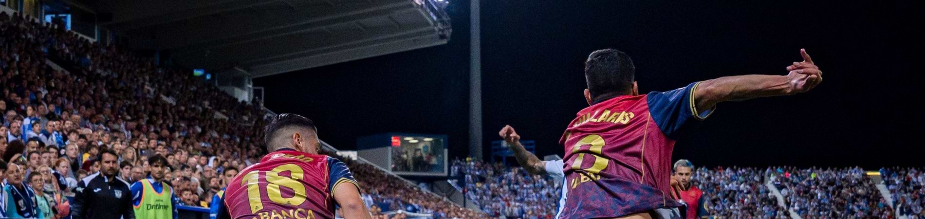 Deportivo de La Coruña vs Castellón 2025