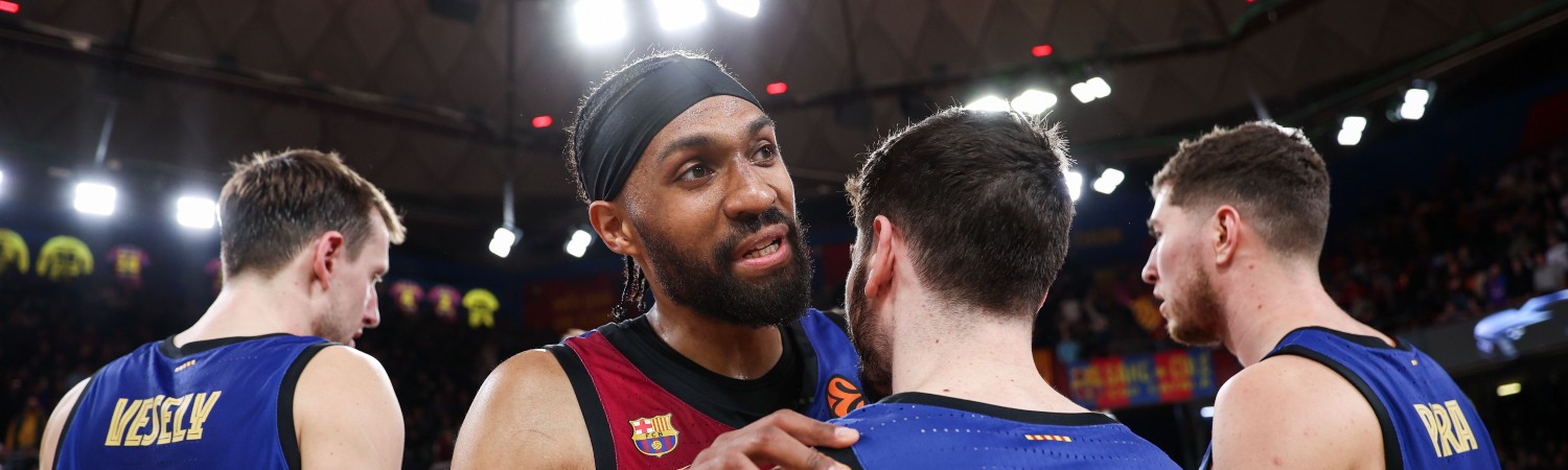 Fenerbahçe vs Barcelona de euroliga diciembre 2025