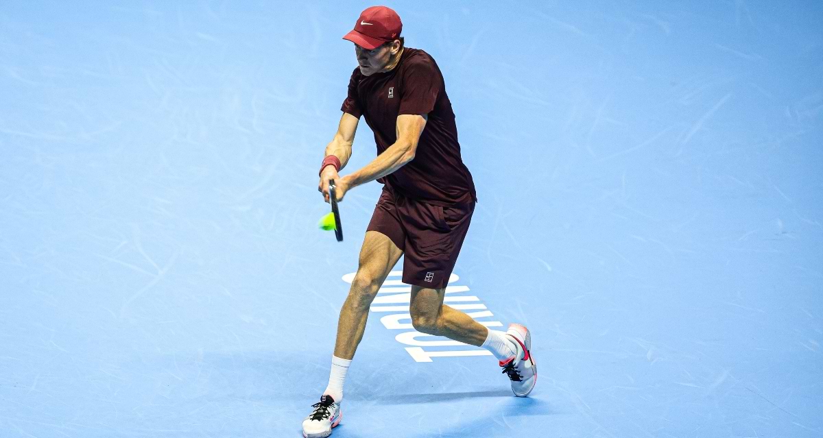 jugadores ATP masculino 2025