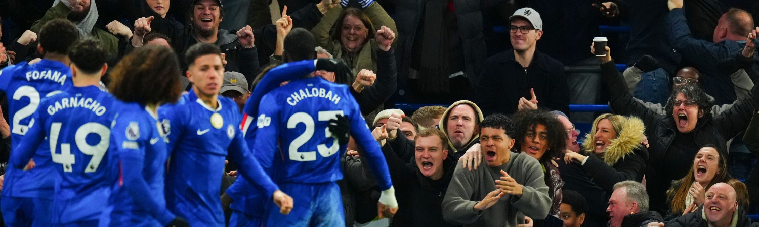 Leeds vs Chelsea 2025