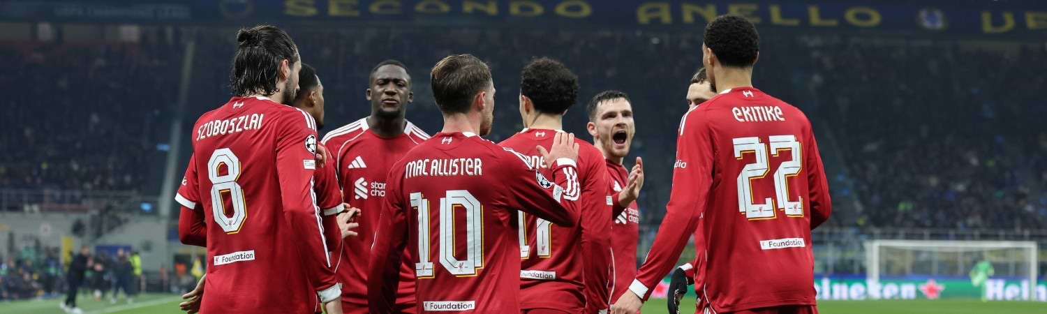 Liverpool_ historia, leyendas, palmarés