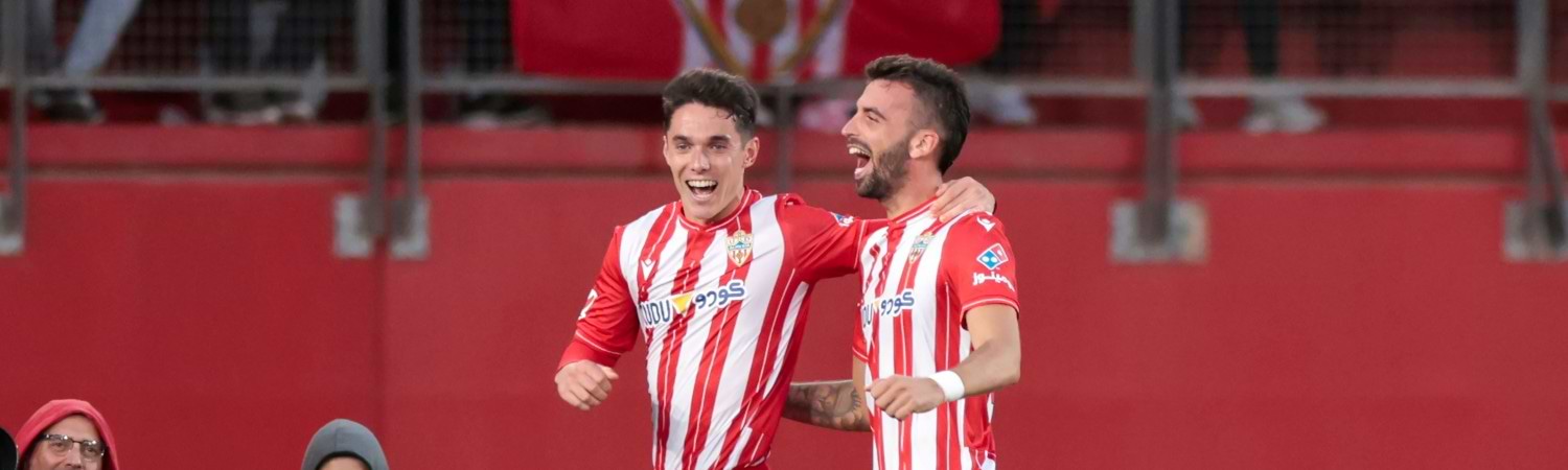 Málaga vs Almería 2025