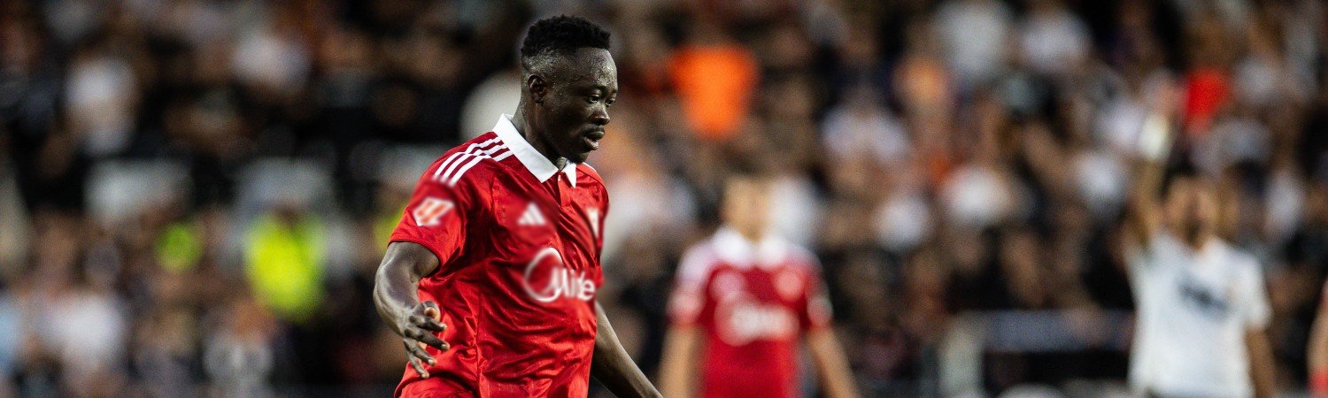 Real Madrid-Sevilla de Primera División