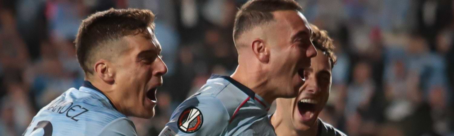 Real Madrid vs Celta 2025