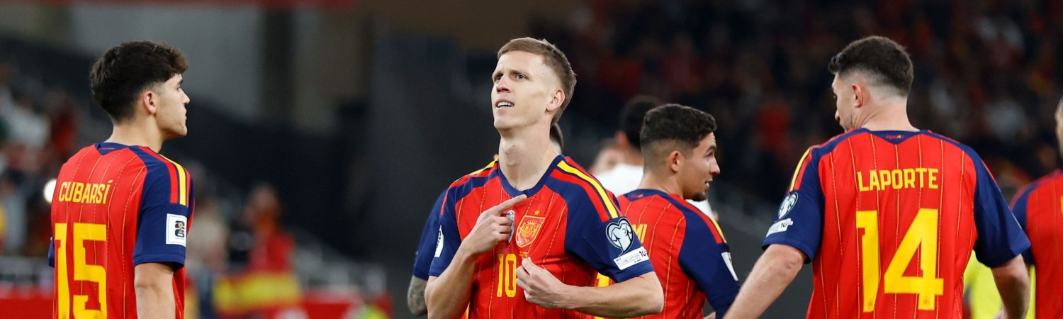 Sedes del Mundial 2026 para españa