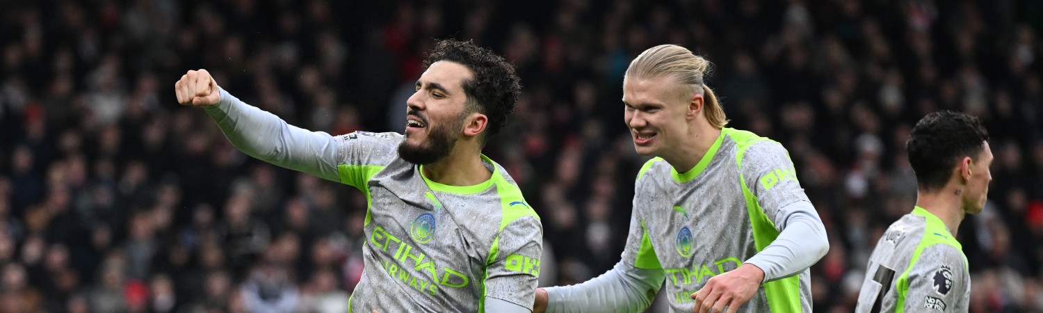 Sunderland vs Manchester City 2025