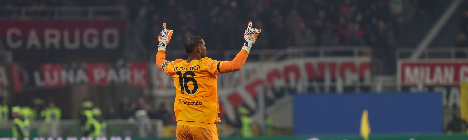 Torino vs Milan 2025