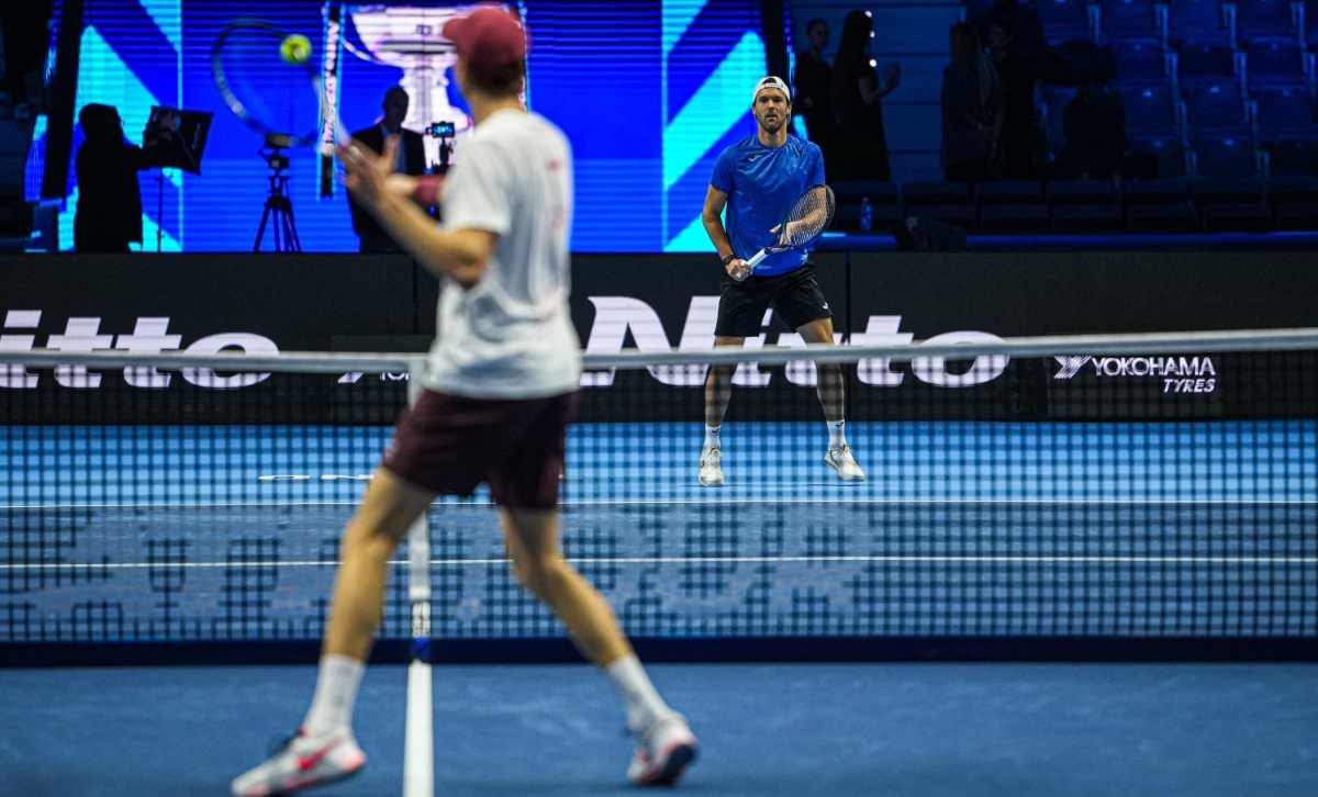 jugadores ATP masculino 2025