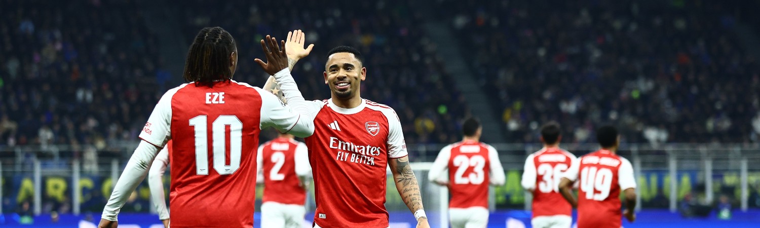 Arsenal-Manchester United 2026