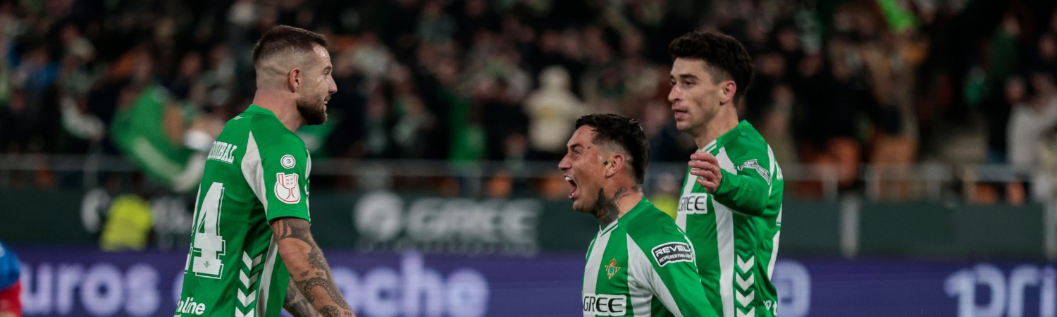 Betis vs Feyenoord 2026