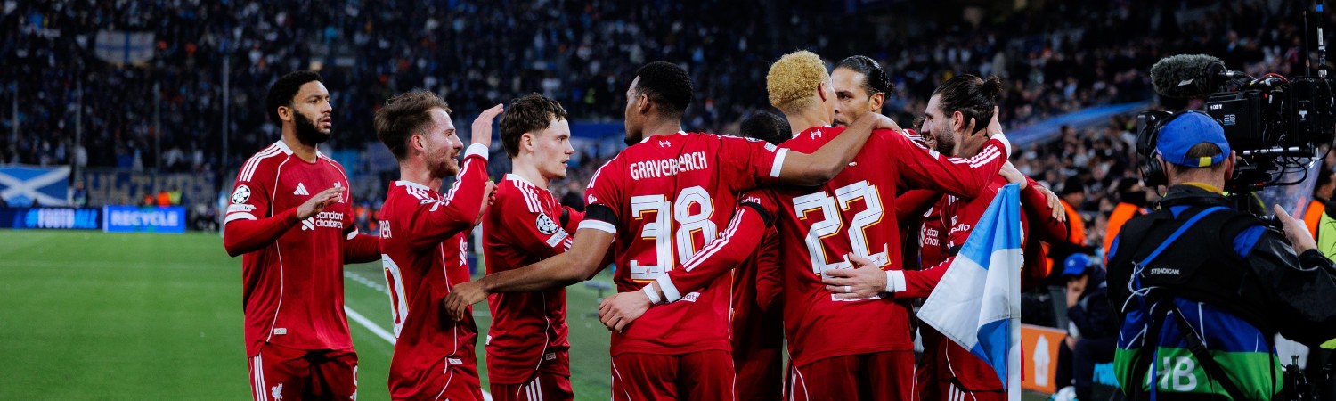 Bournemouth vs Liverpool premier league 2026