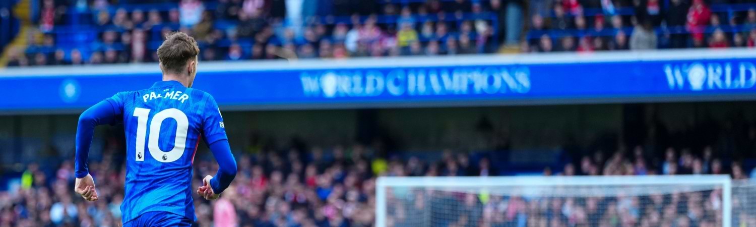 Crystal Palace-Chelsea premier league 2026