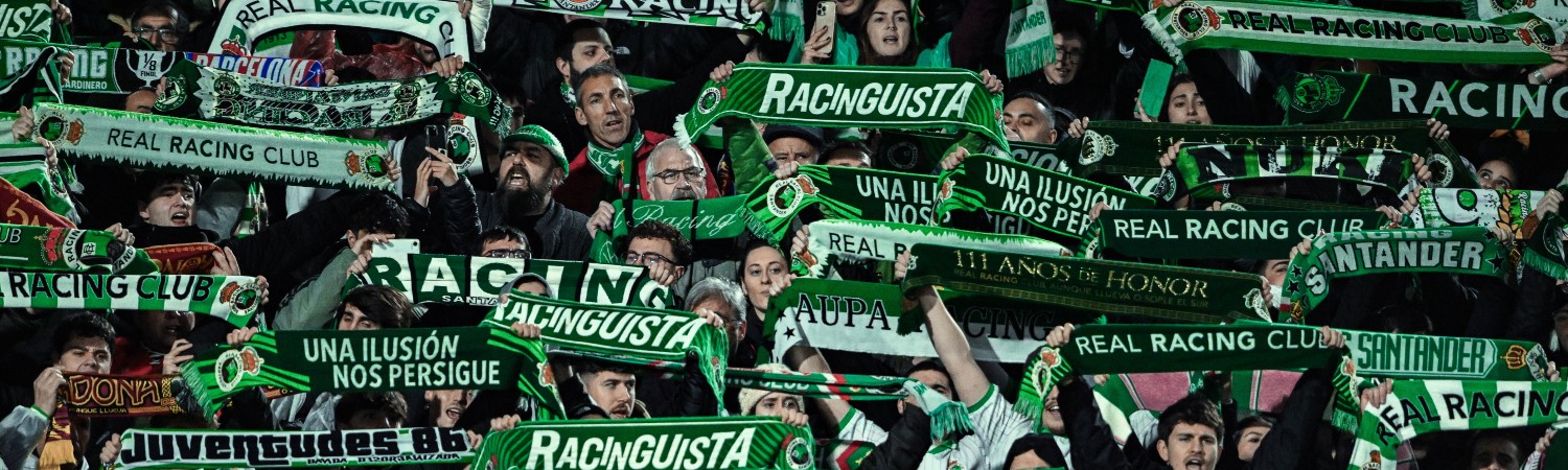 Deportivo de la Coruña-Racing de Santander liga hypermotion 2026