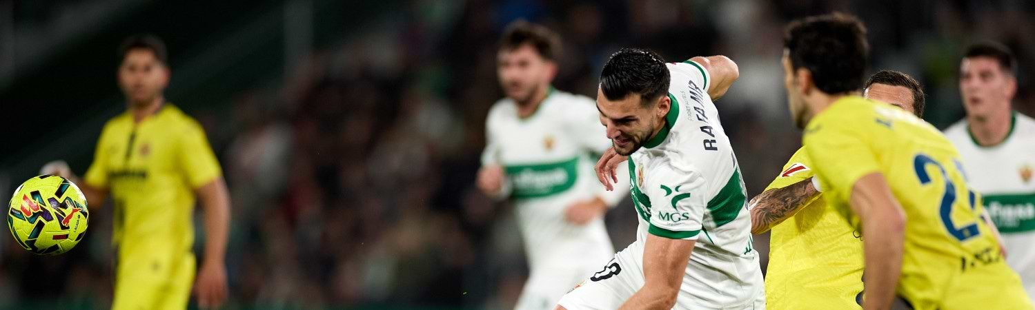 Elche CF 2026 asciende a primera división España