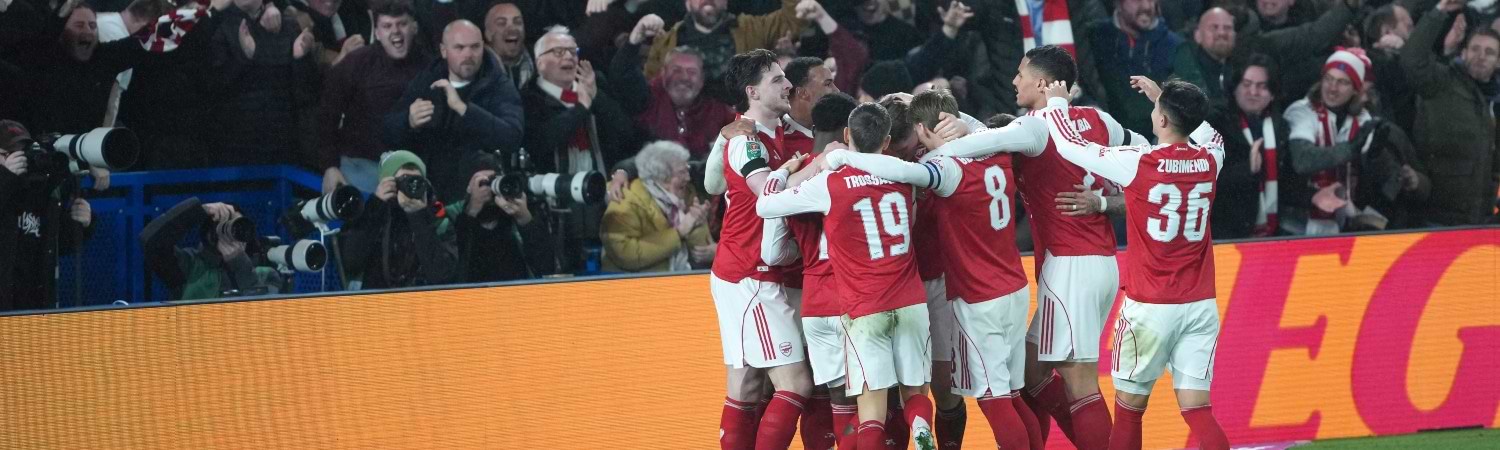 Inter vs Arsenal 2026